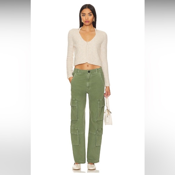 Citizens Of Humanity Denim - Citizens of Humanity Cargo Pants
